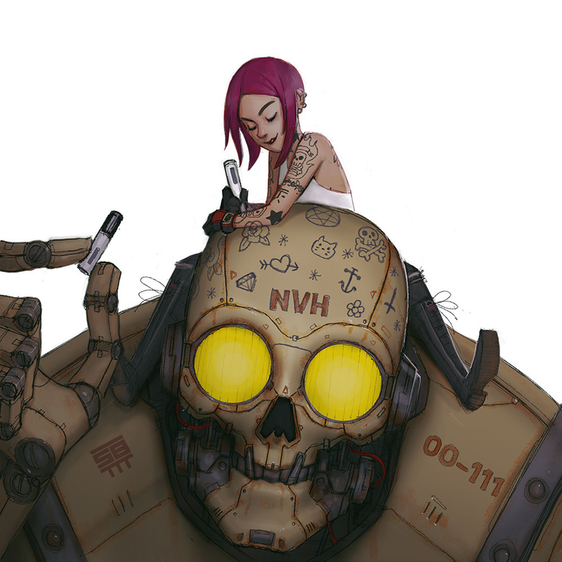 Illustration for article titled That'll Do It